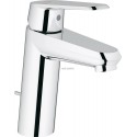 Mitigeur monocommande Lavabo Taille S Eurostyle Cosmopolitan Chromé 23037002