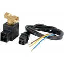 Electrovanne 05x10F-05x10F pour ligne gicleur Réf. DEL35001