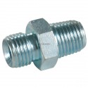 Raccord nipple 1/4 Réf. RAC05002
