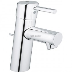 Mitigeur monocommande Lavabo Taille S Concetto Chromé 3220410E
