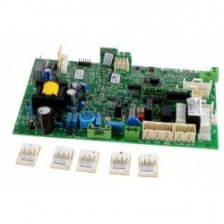 Circuit principale PHAROS ZELIOS 18 Réf. 65109138-03