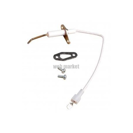 Electrode d'ionisation Remplace la réf. 60000867 TALIA GREEN 30 HYBRID Réf. 60000867-01