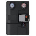 Module hydraulique pour 1 circuit avec pompe haute performance (classe a) Colis EA143 réf. 100020167