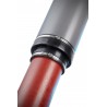 Raccord Flex-Seal Plus AC largeur 100 plages d utilisation _75-90/100-115 AC090-115