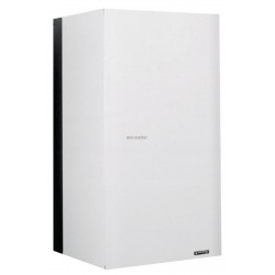 Préparateur eau chaude UPEC 80 L mural inox (comporte de série tous les accessoires de raccordement à une chaudière murale) r