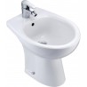 Bidet Brive monotrou Blanc réf E438200