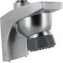 Pomme PRESTO DL400 applique chromé Réf 90444