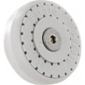 Grille pomme de douche en sachet réf 90191