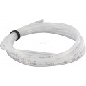 Tube rilsan pour PRESTO DL300/400 (2,5m) en sachet réf 90187