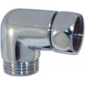 Raccord équerre M15x21 X F15x21 écrou prisonnier Réf 70236