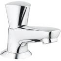 Robinet 1/2 Costa S Chromé 20405001