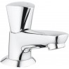 Robinet 1/2 Costa S Chromé 20405001