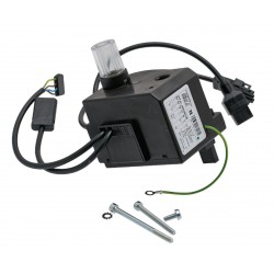 Coffret controle blackbox+cable réchauffé M 100 - S / M 100 CS/PS FF Réf. 200011221