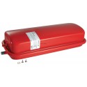 Vase d expansion 12L ISOTWIN 25/30 - ISOTWIN 25 CDS - ISOMAX 30/35 CDS Réf. 0020048250