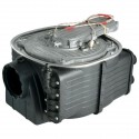 Echangeur isotherm+purgeur DTG 1300-24 ECO/V130 Réf. 300013239