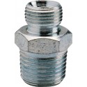 Raccord nipple 3/8 conique 3/8 Réf. RAC 05008