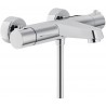 Mitigeur bain-douche SEDUCTA3 thermostatique