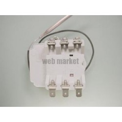 Thermostat sécurité lg 450 C.E. A POSER 400-500L Gamme 2000 (89719094-89719095) Réf. 97868684