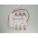 Thermostat sécurité lg 450 C.E. A POSER 400-500L Gamme 2000 (89719094-89719095) Réf. 97868684