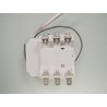Thermostat sécurité lg 450 C.E. A POSER 400-500L Gamme 2000 (89719094-89719095) Réf. 97868684