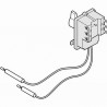 Thermostat sécurité lg 450 C.E. A POSER 400-500L Gamme 2000 (89719094-89719095) Réf. 97868684