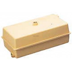 Vase d expansion rectangulaire diamètre 3 / 4   22 litres    réf. VP22