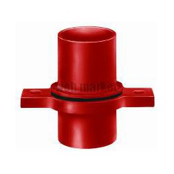Raccord d ancrage en fonte SMU S diamètre nominal 200mm Réf. 157014 PAM