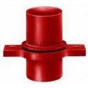 Raccord d ancrage en fonte SMU S diamètre nominal 200mm Réf. 157014 PAM