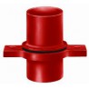 Raccord d ancrage en fonte SMU S diamètre nominal 200mm Réf. 157014 PAM