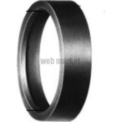 Bague de compensation SMU S diamètre nominal 200mm pour accessoire diamètre extérieur 200mm Réf. 157000 PAM
