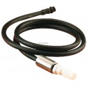 Canne d aspi. avec raccord et crépine 1710 mm Combifuel