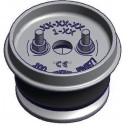 Bouchon expansible SMU Plus en fonte diamètre nominal 250mm Réf. 155478 PAM