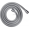 Flexible de douche ISIFLEX B Lg : 1,25 m Synthétique Chromé réf. 28272000
