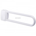 Barre d appui relevable longueur de 80cm réf 048880