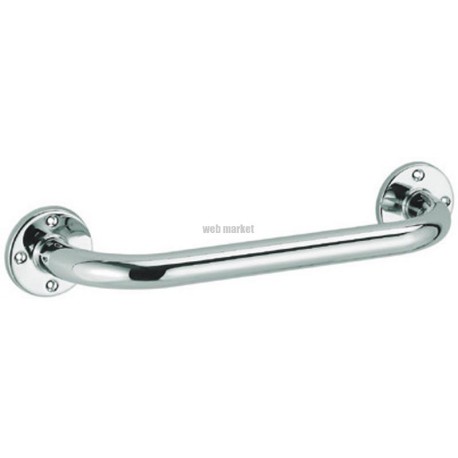 Barre de relèvement ECONOMIQUE longueur 30cm Laiton Chromé 822964