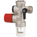 Groupe de sécurité SFR PTFE réf 2252560