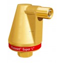 Purgeur d air à flot. FLEXVENT Super, 1/2 raccord 1/2 ff