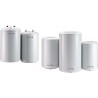 Chauffe-eau électrique bloc sous évier petite capacité 10 litres mono classe énergétique C réf. 89599003