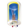 Chauffe-eau électrique bloc sur évier 15 litres mono classe énergétique C Réf. 89599012