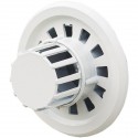 Ventouse complete 1 m pour radiateur modugaz MV240 réf. 721104