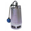 Pompe submersible eaux usées et chargées 1,3 kW 230 V Mono Réf. UNILIFT AP 50.50.08 réf 96010984