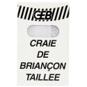 Craie de Briançon étui de 12 bâtons réf. 816591