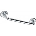 Barre de relèvement SERIE 200 longueur 30cm Laiton nickelé Chromé 002943