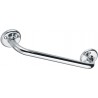 Barre de relèvement SERIE 200 longueur 30cm Laiton nickelé Chromé 002943