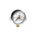 Manomètre radial MR 60 / 16 8 x 13 réf. 22L0318216