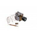 Valve gaz Pour accu gaz SFB 12-16-20/CRONOS 115-155-195. Réf. 107828