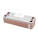 Echangeur à plaques PHAROS ZELIOS 12 Réf. 998483