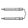 Fil haute tension Lg 380 Réf. S58083213