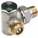 Robinet thermostatique de radiateur R806 15 X 21 TRIAXE M28 réf. R806604