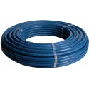 Tube Multiskin2 isolé Bleu 16x2 - 50m - 6mm Réf. B231002001